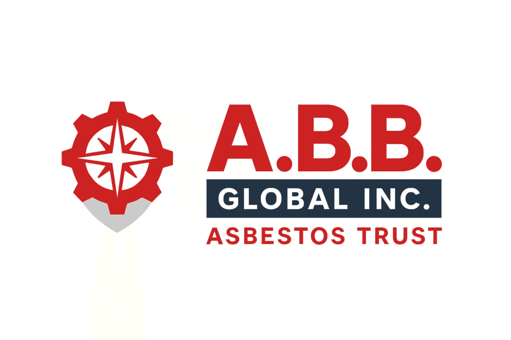 ABB Global asbestos exposure risk for industrial workers handling motors, switchgear, insulation, gaskets, pumps, and piping