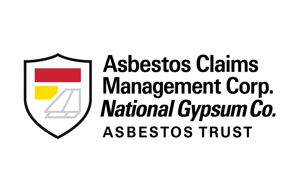 National Gypsum asbestos exposure risk for wallboard, ceiling tile, insulation factory workers and maintenance personnel