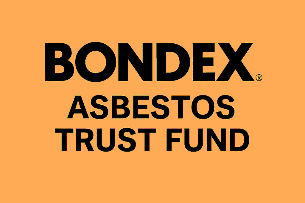 Bondex asbestos exposure risk for industrial and maintenance workers handling insulation, sealants, piping, valves, and gaskets