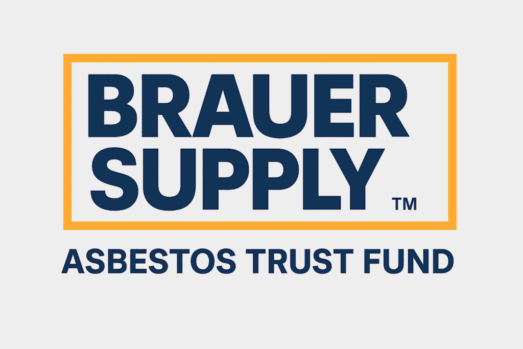Brauer Supply asbestos exposure risk for industrial and maintenance workers from insulation, seals, valves, pumps, piping