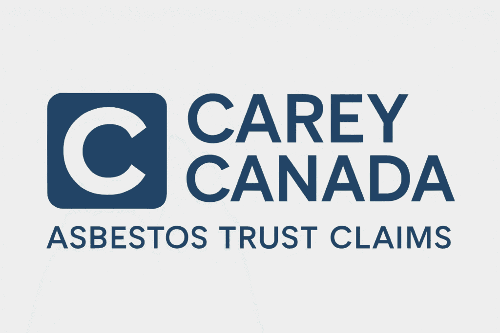 Carey Canada asbestos exposure risk for plant workers from insulation materials, pumps, piping, valves, pumps, gaskets
