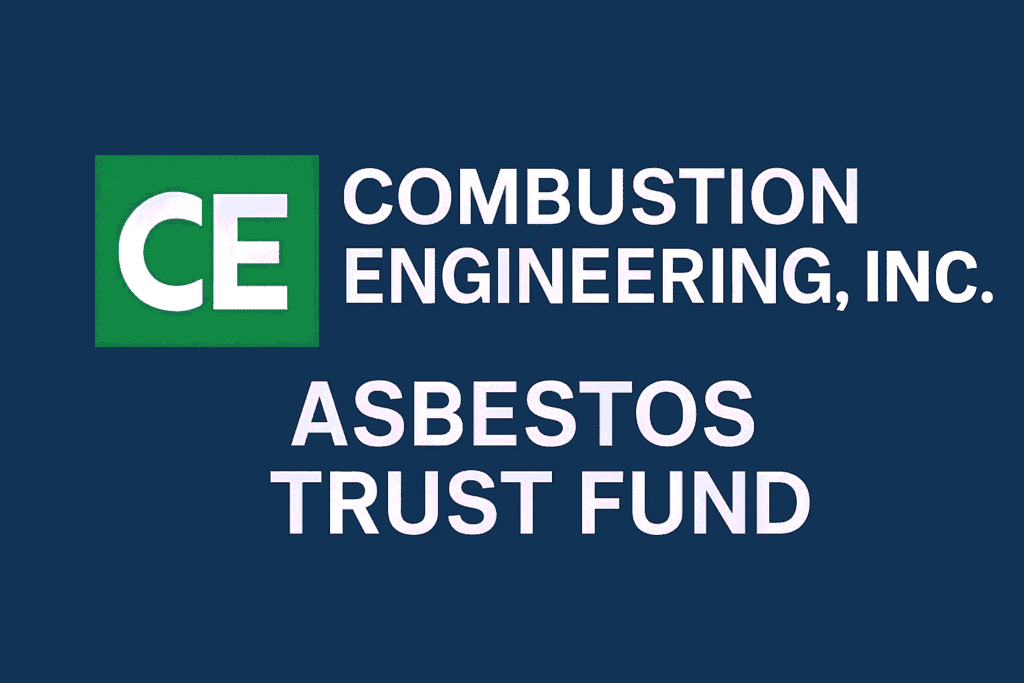 Combustion Engineering asbestos exposure risk for power plant workers handling boilers, insulation, piping, valves, gaskets