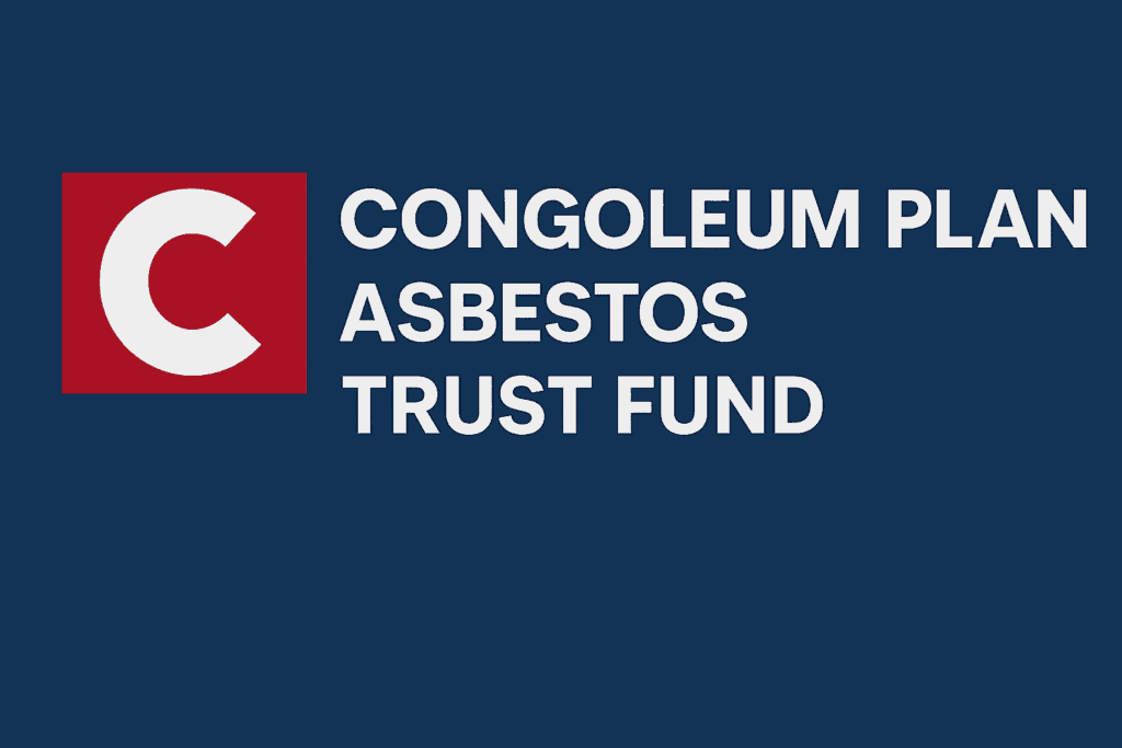 Congoleum asbestos exposure risk for flooring installers and factory workers from vinyl tile, adhesives, backing materials