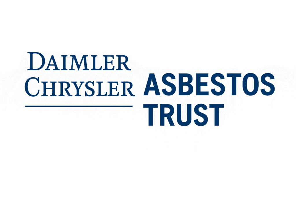 Daimler‑Chrysler asbestos exposure risk for auto assembly and maintenance workers from insulation, brakes, gaskets, engines