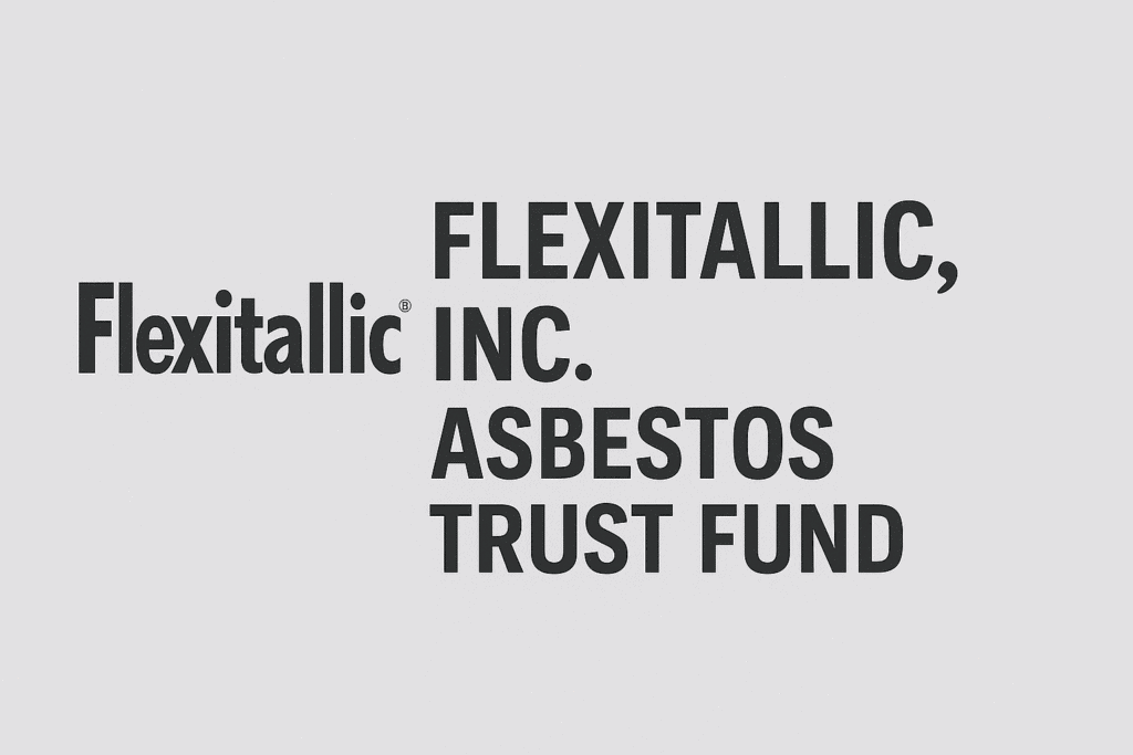 Flexitallic asbestos exposure risk for industrial workers handling gaskets, seals, insulation, piping, valves, flanges