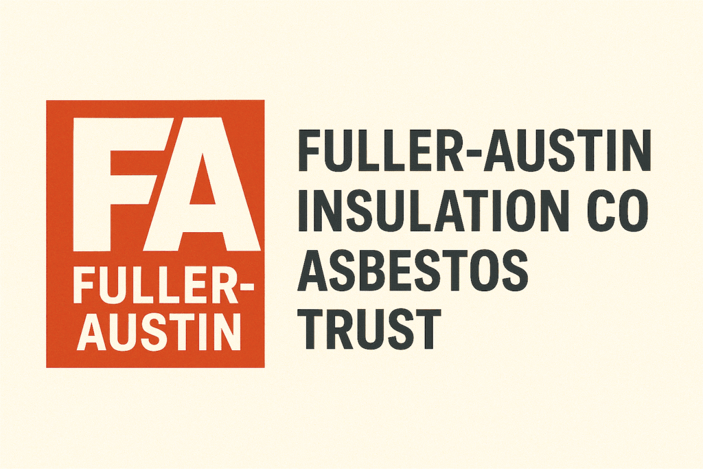Fuller-Austin Insulation asbestos exposure risk for insulators, pipefitters, industrial workers from insulation wraps and piping