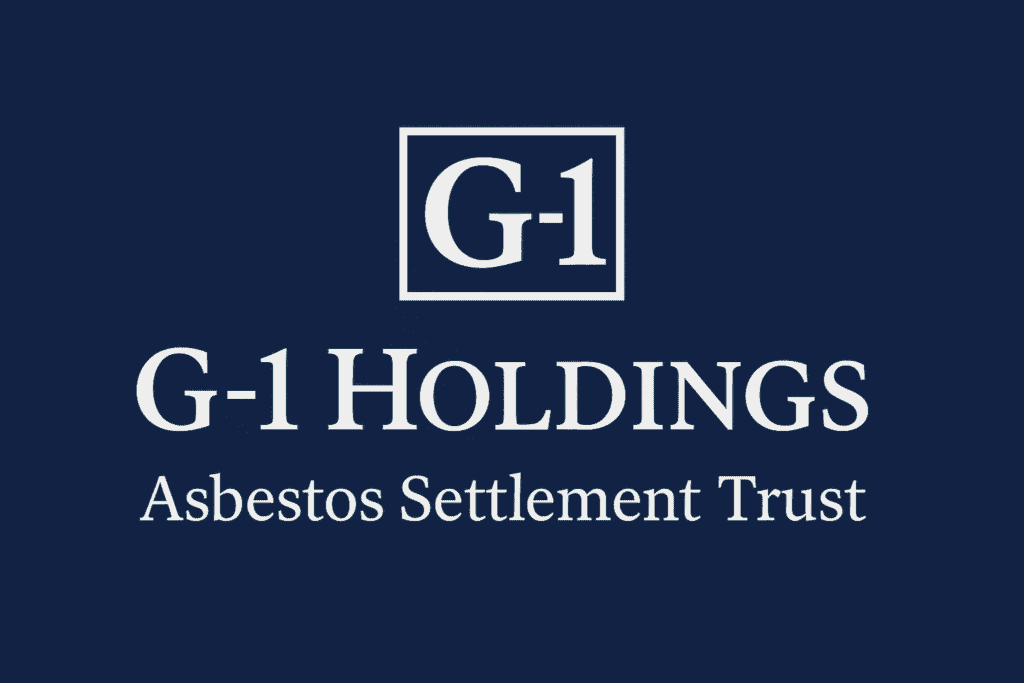 G‑1 Holdings asbestos exposure risk for industrial workers from insulation, piping, boilers, valves, pumps, gaskets
