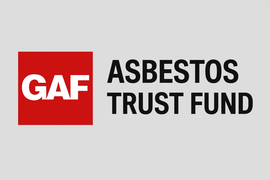 GAF asbestos exposure risk for roofing, construction, and factory workers from shingles, insulation, adhesives, pipe wrap