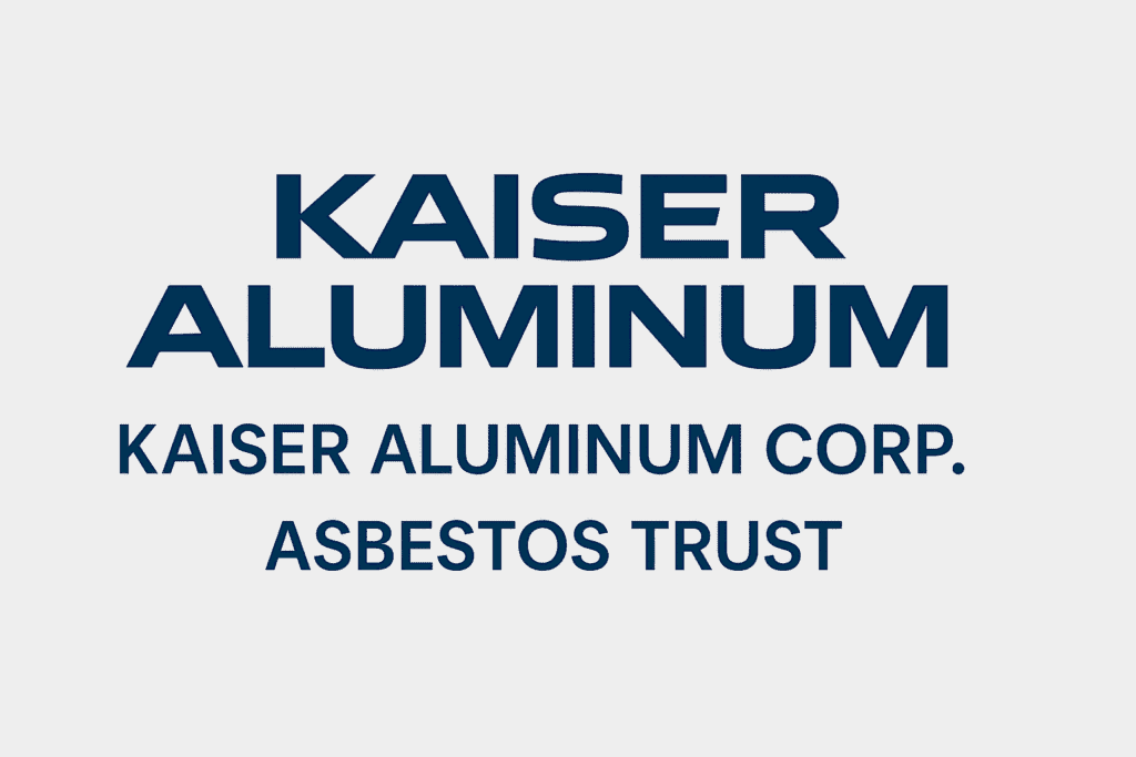 Kaiser Aluminum asbestos exposure risk for smelter, factory, maintenance workers from insulation, pumps, piping, gaskets