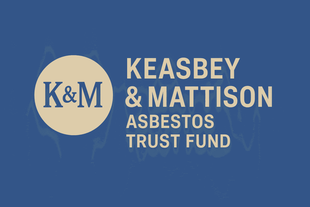 Keasbey & Mattison asbestos exposure risk for industrial workers from insulation, pipe coverings, boilers, gaskets, valves
