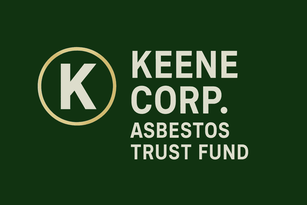 Keene Corporation asbestos exposure risk for insulation workers, plant technicians from insulation, fireproofing, pipe covers