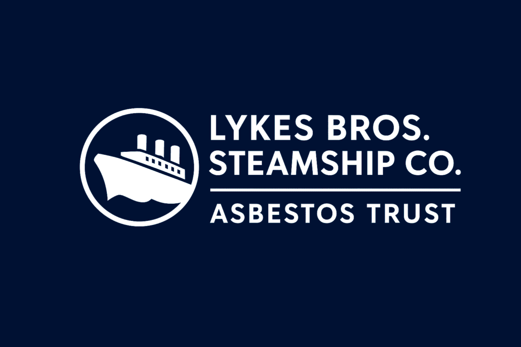 Lykes Brothers Steamship asbestos exposure risk for maritime and dock workers from insulation, piping, boilers, gaskets
