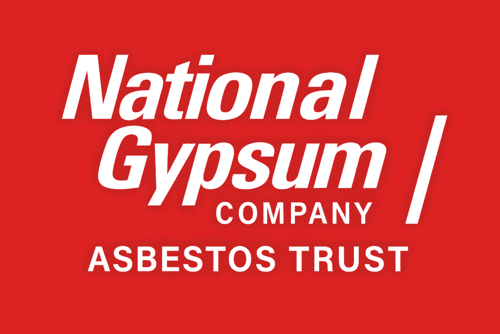 National Gypsum asbestos exposure risk for construction workers from drywall, joint compounds, cement, and siding