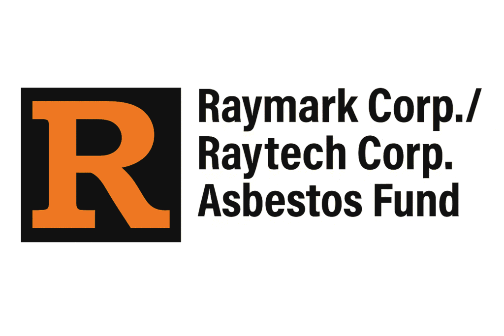 Raytech asbestos exposure risk for automotive, industrial, and maintenance workers handling brake linings and friction products.