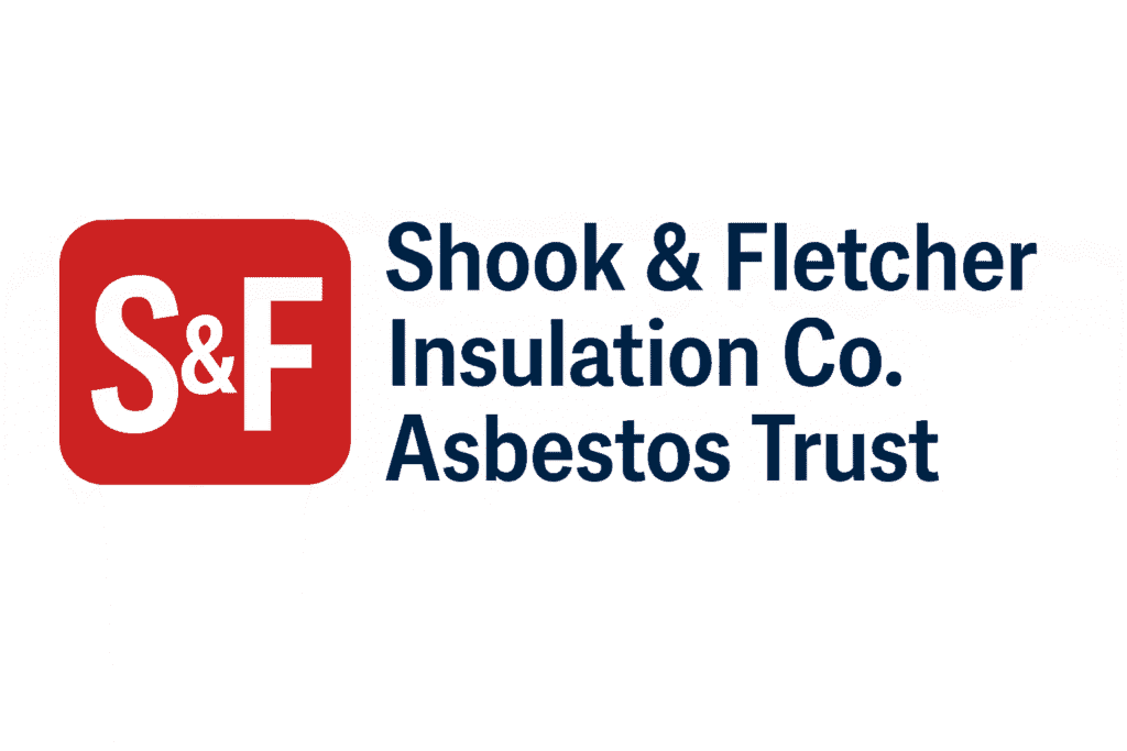 Shook & Fletcher asbestos exposure risk for workers handling insulation products in industrial and commercial settings.