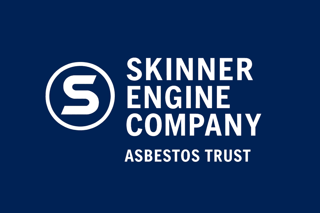 Skinner Engine Co. asbestos exposure risk for workers handling marine and industrial steam engine components.