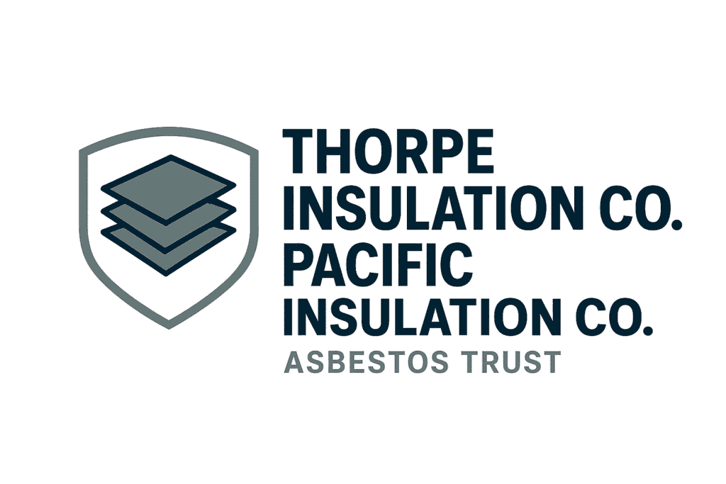 Thorpe and Pacific Insulation asbestos exposure risk for workers handling thermal insulation materials in industrial settings.