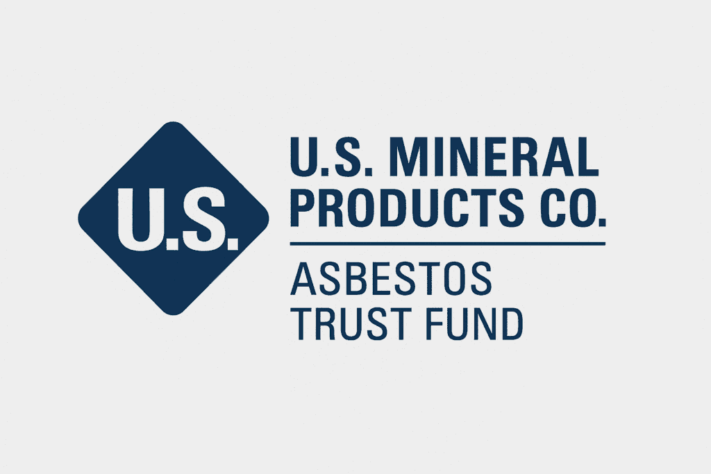 U.S. Mineral Products asbestos exposure risk for workers handling fireproofing and insulation materials in industrial settings.