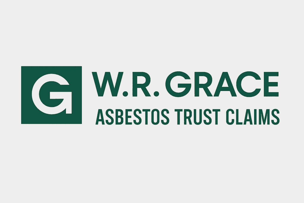 W.R. Grace asbestos exposure risk for workers handling Zonolite insulation and fireproofing materials in construction.