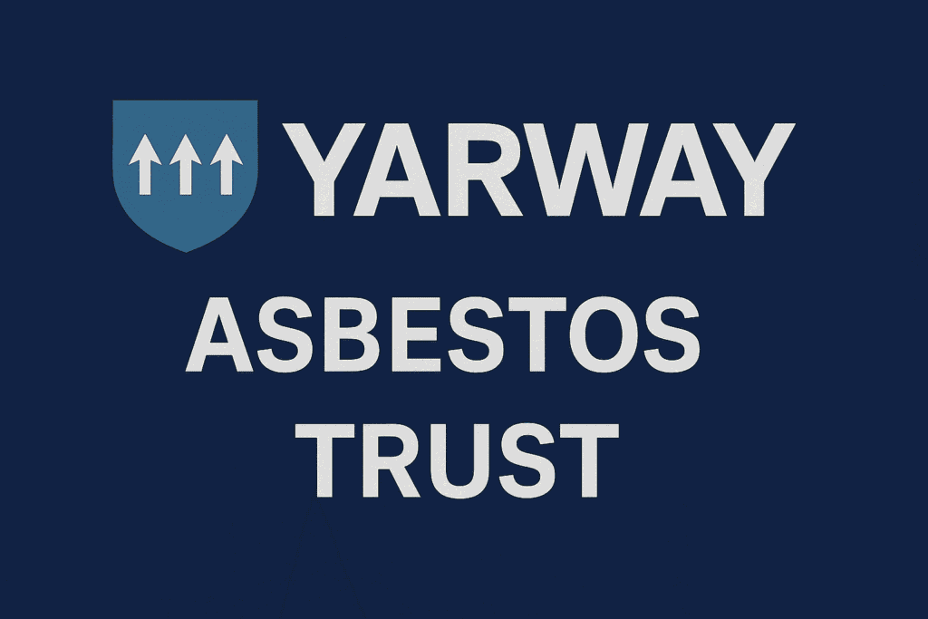 Yarway asbestos exposure risk for workers handling valves, steam traps, and gaskets in industrial settings.