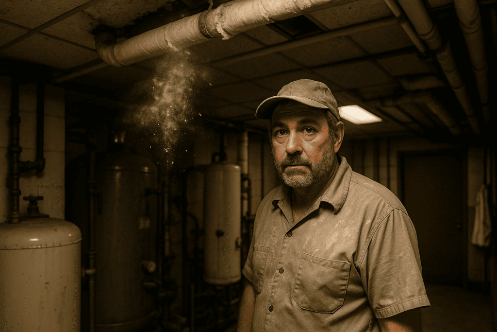 Hotel Workers Asbestos Exposure Mesothelioma Lawsuits