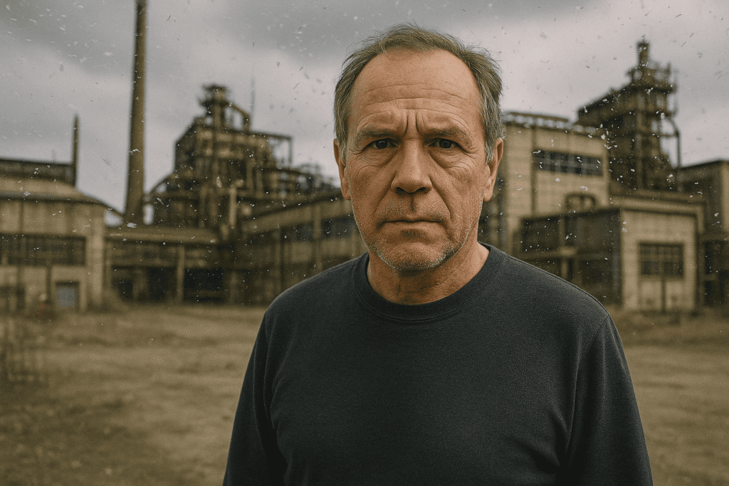 Industrial Buildings Mesothelioma Lawsuit Asbestos Exposure