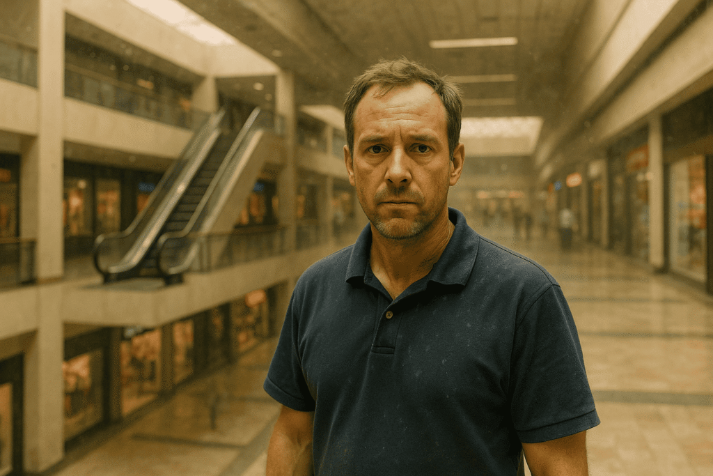 Mall Buildings Shopping malls asbestos exposure mesothelioma lawsuits