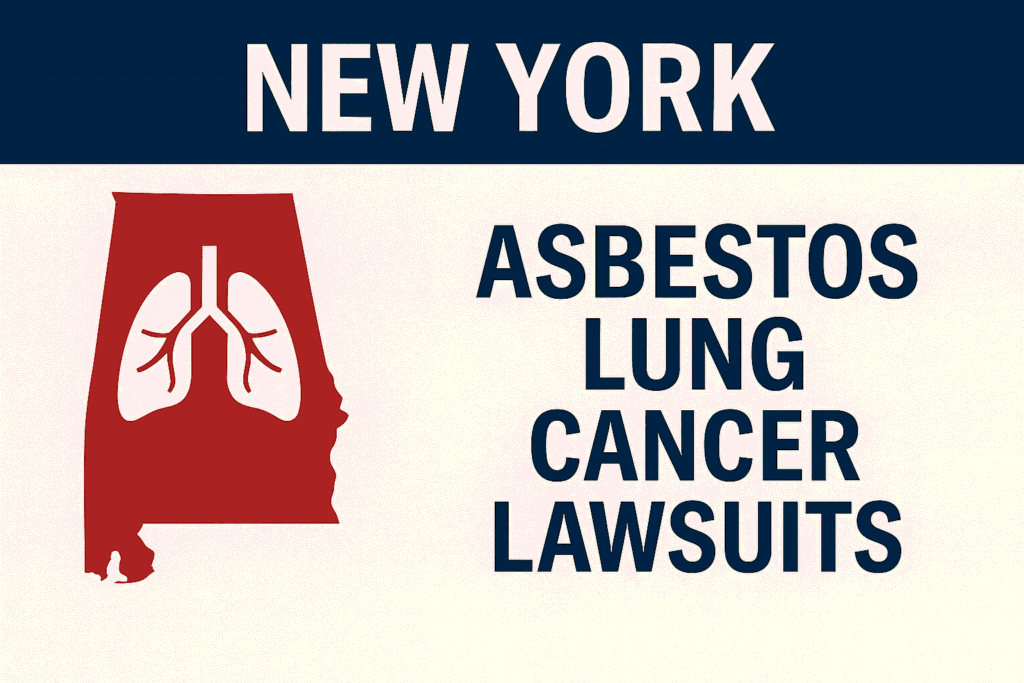 New York Asbestos Lung Cancer Lawsuits (2)