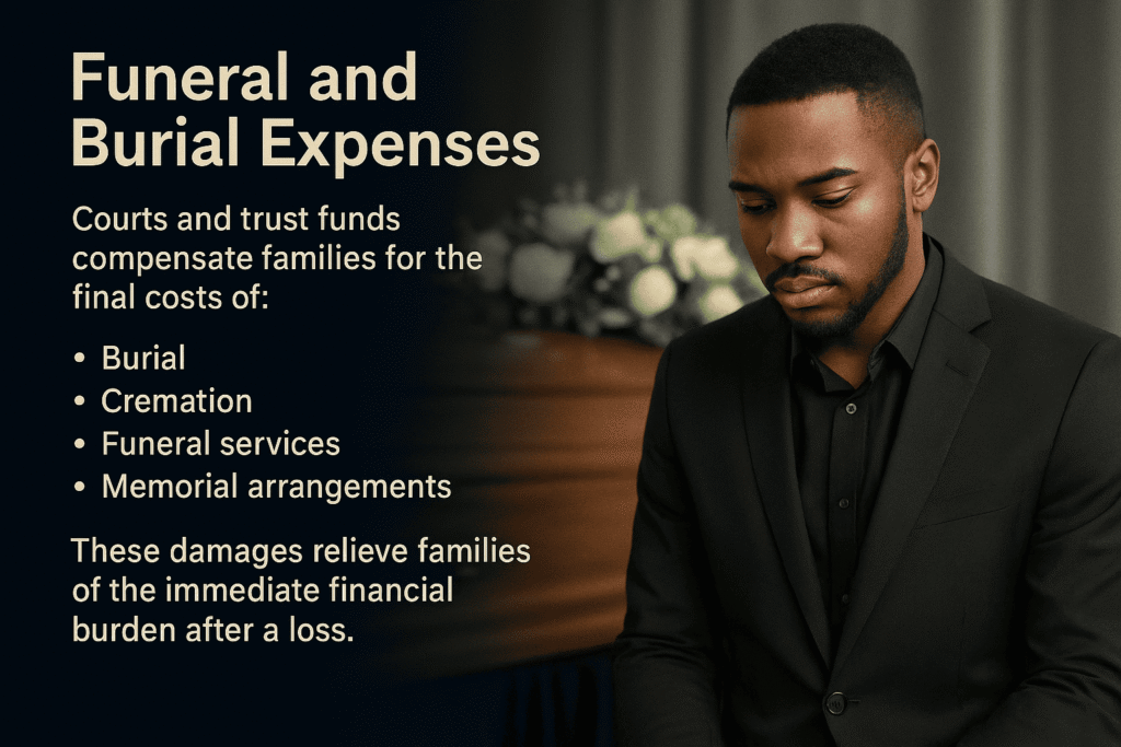 Funeral and Burial Expenses in Mesothelioma Claims - mesotheliomahelp.center