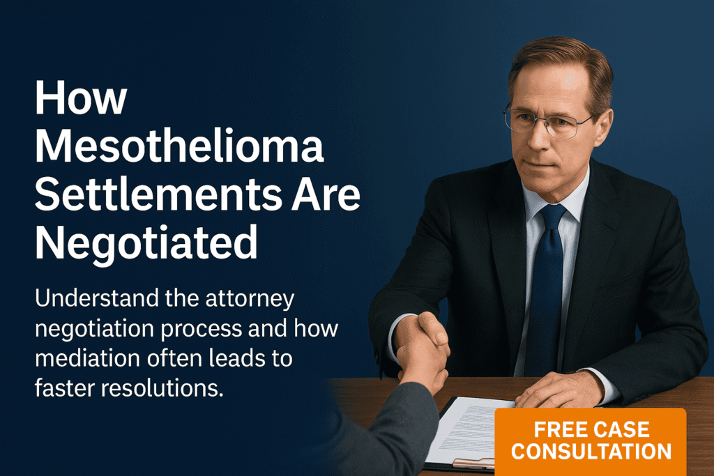 How Mesothelioma Settlements Are Negotiated - Mesotheliomahelp.center (2)