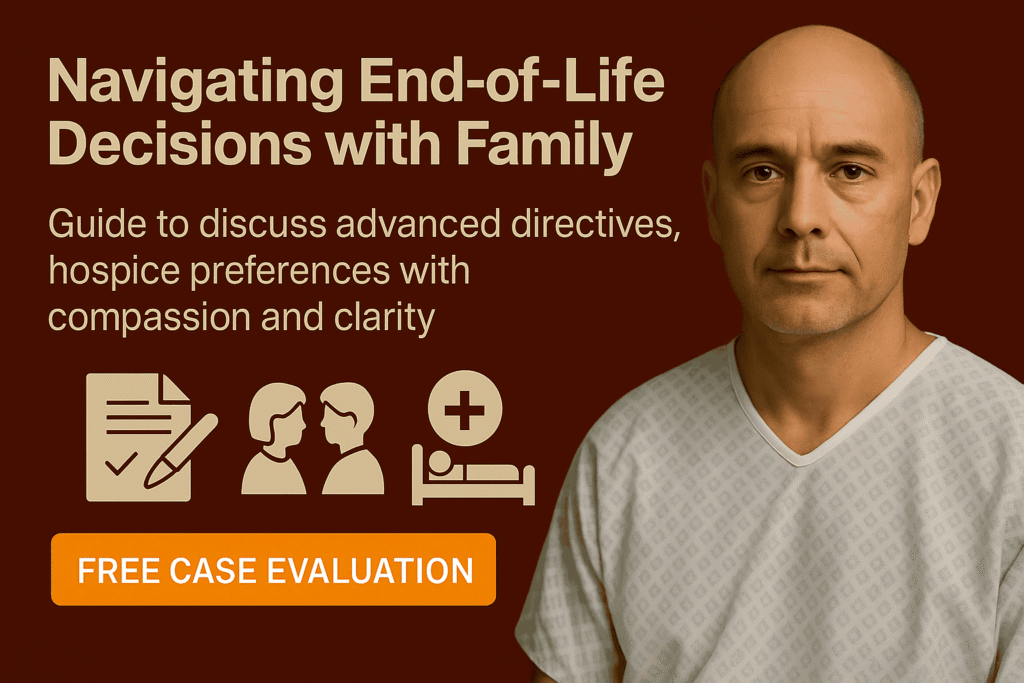 Navigating End-of-Life Mesothelioma Decisions with Family - Mesotheliomahelp.center