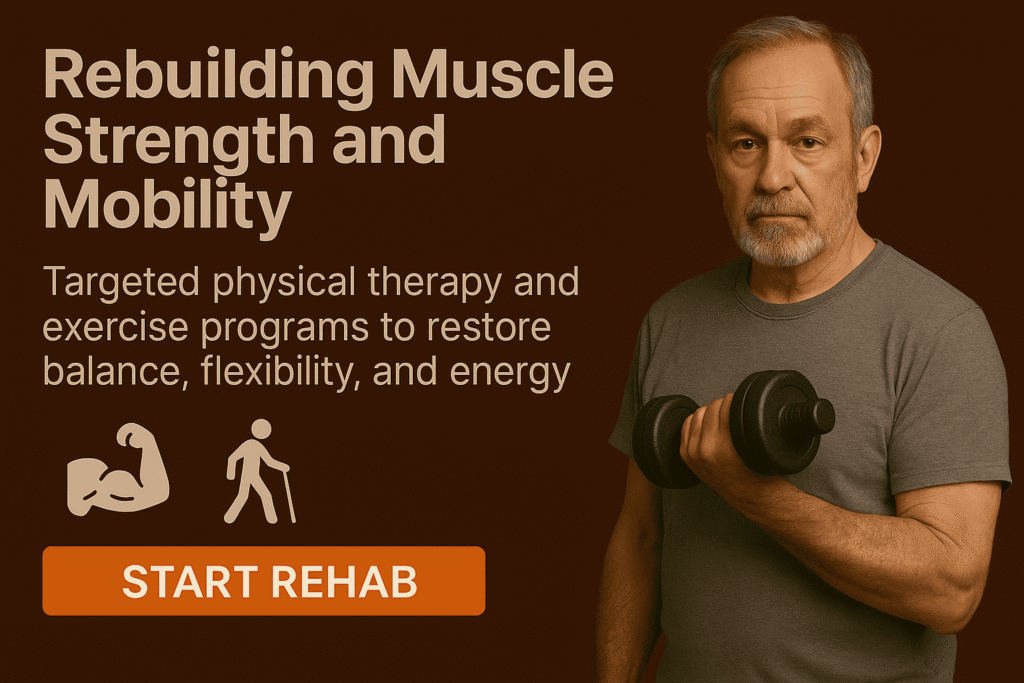 Rebuilding Muscle Strength and Mobility - Mesotheliomahelp.center