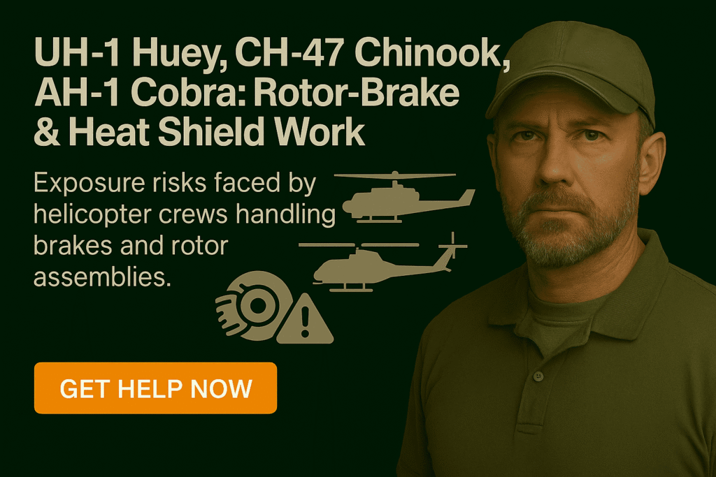 UH-1 Huey, CH-47 Chinook & AH-1 Cobra - mesotheliomahelp.center