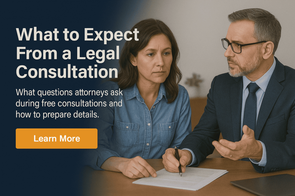 What to Expect From a Mesothelioma Legal Consultation - Mesotheliomahelp.center