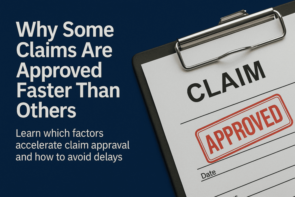 Why Some Claims Are Approved Faster Than Others - Mesotheliomahelp.center