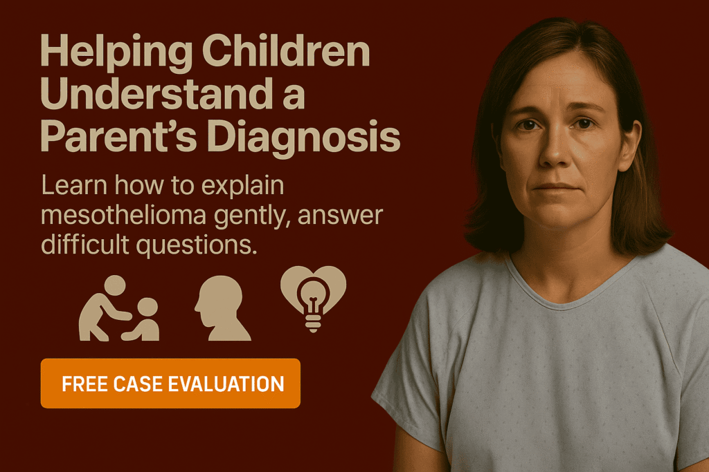 httpsmesotheliomahelp.centerhelping-children-understand-a-parents-diagnosis - Mesotheliomahelp.center
