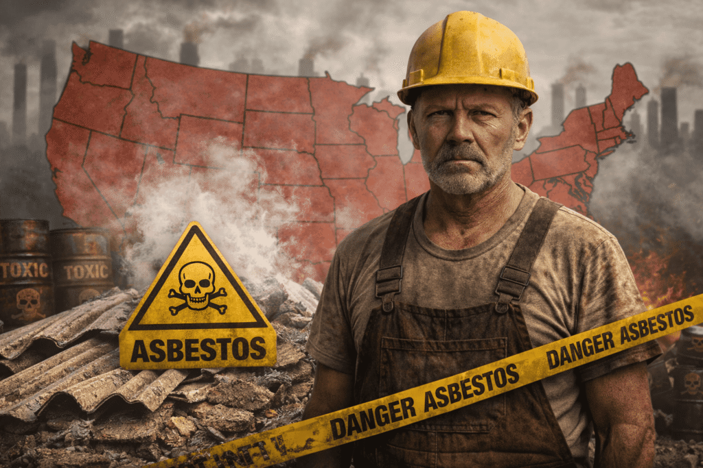 Asbestos Exposure Lawsuits in the United States - Mesothelioma Help Center