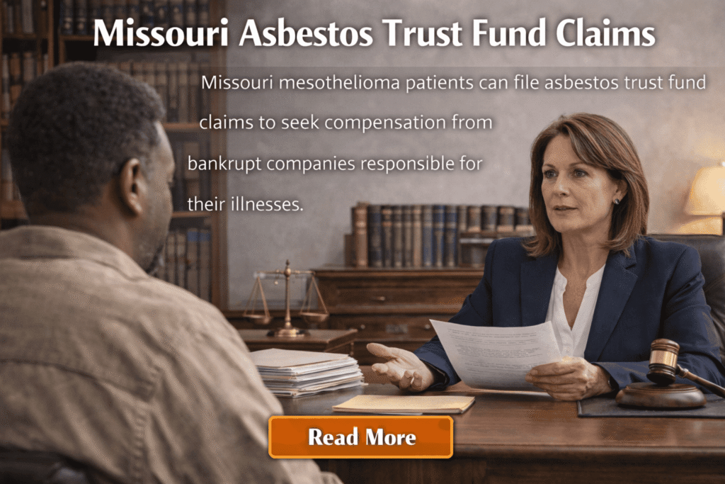 Missouri Asbestos Trust Fund Claims - Mesothelioma Help Center