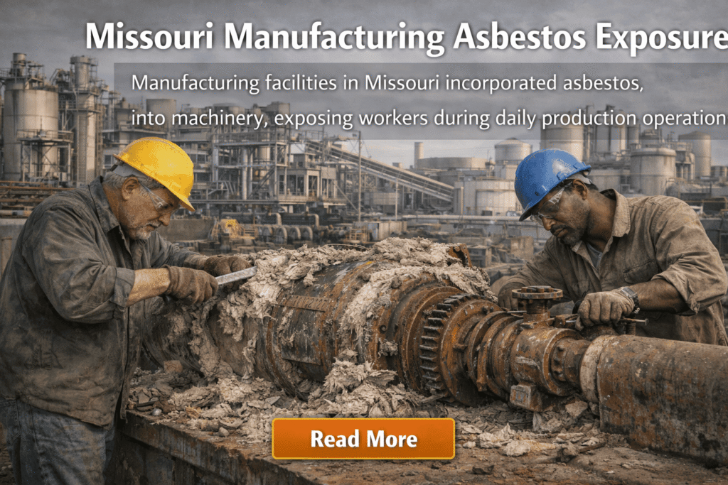 Missouri Manufacturing Asbestos Exposure - Mesotheliomahelp.center (2)