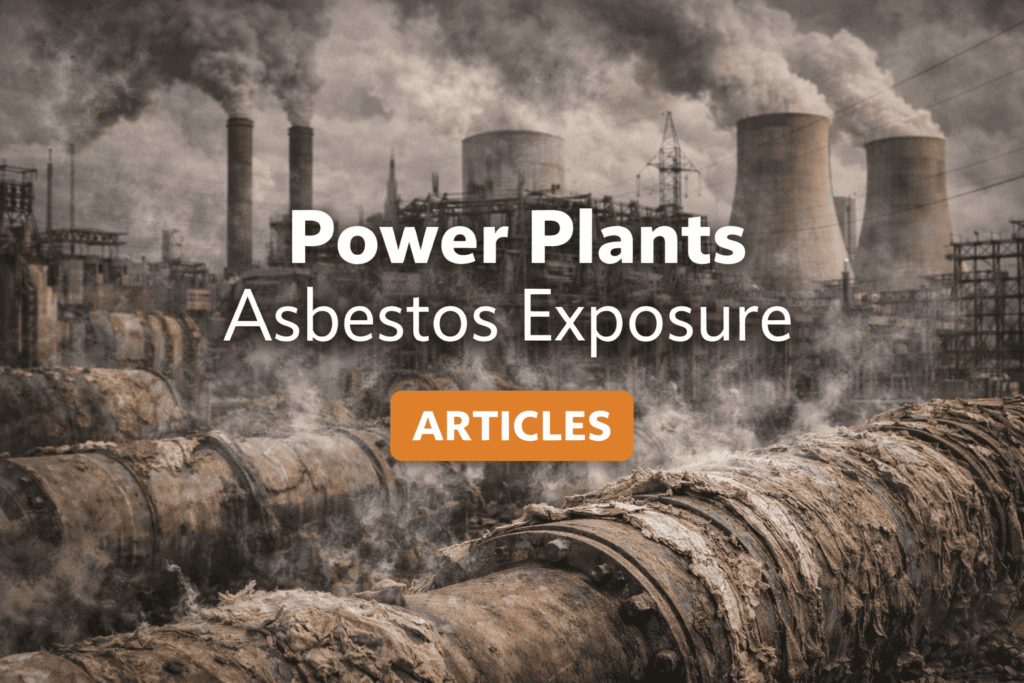 Power Plant Asbestos Exposure Articles - Mesotheliomahelp.center (2)