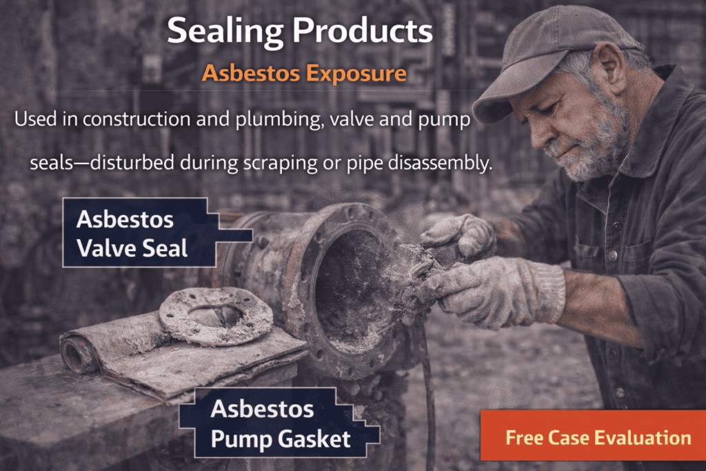 Sheathing Products Asbestos Exposure Mesothelioma Lawsuits - Mesothelioma Help Center