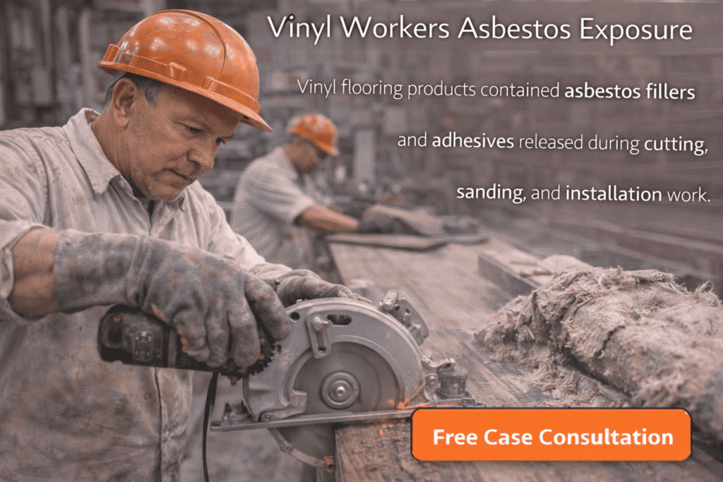 Vinyl Workers Mesothelioma Lawsuits - Mesothelioma Help Center
