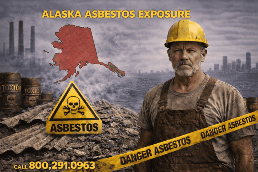 Alaska Mesothelioma Lawsuits - Mesotheliomahelp.center