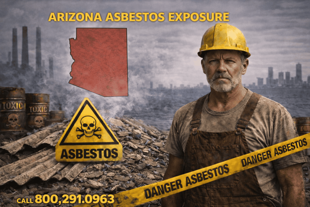 Arizona Mesothelioma Lawsuits - Mesothelioma Asbestos Help Center