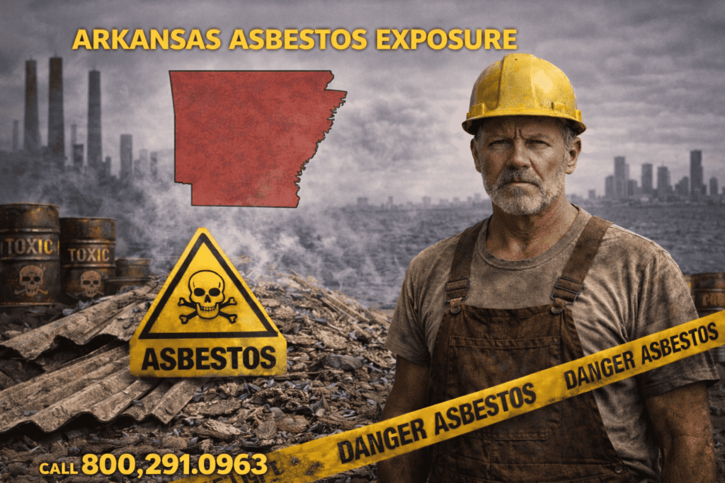 Arkansas Mesothelioma Asbestos Lawsuits - Mesothelioma Help Center