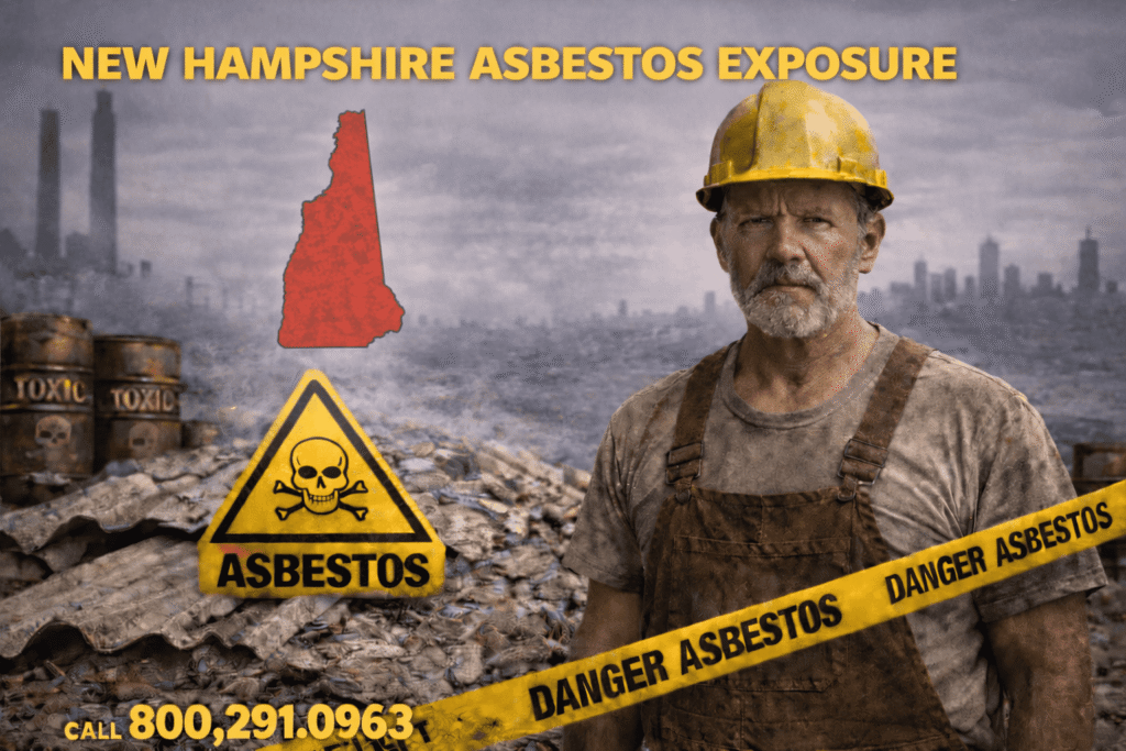 New Hampshire Mesothelioma Lawsuits - Mesothelioma Help.Center