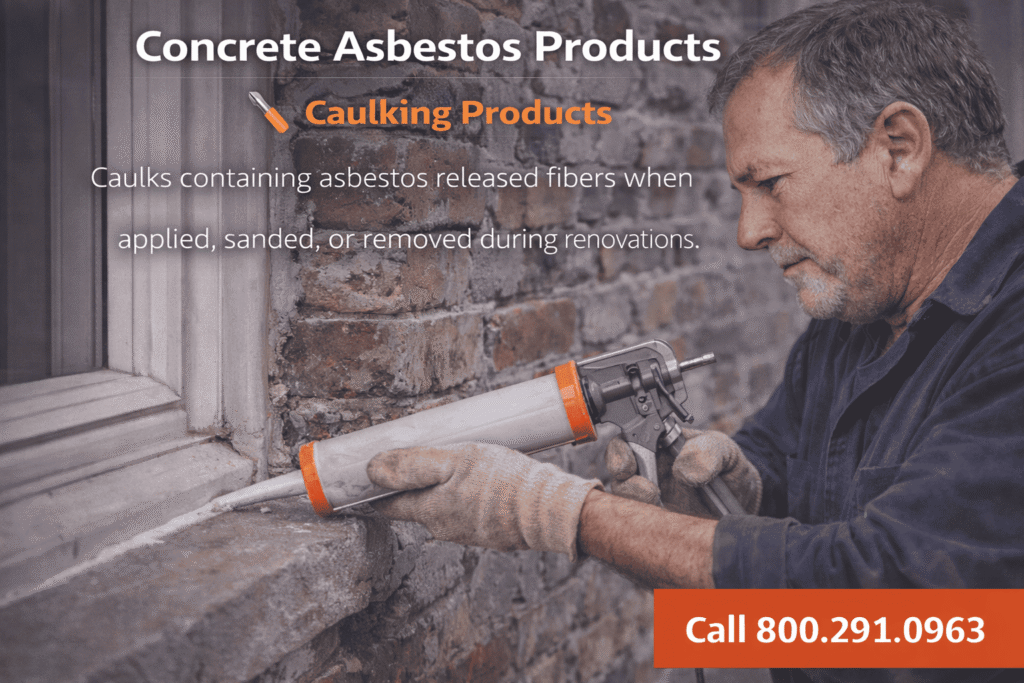 Concrete Asbestos Products Mesothelioma Lawsuits - Mesotheliomahelp.center