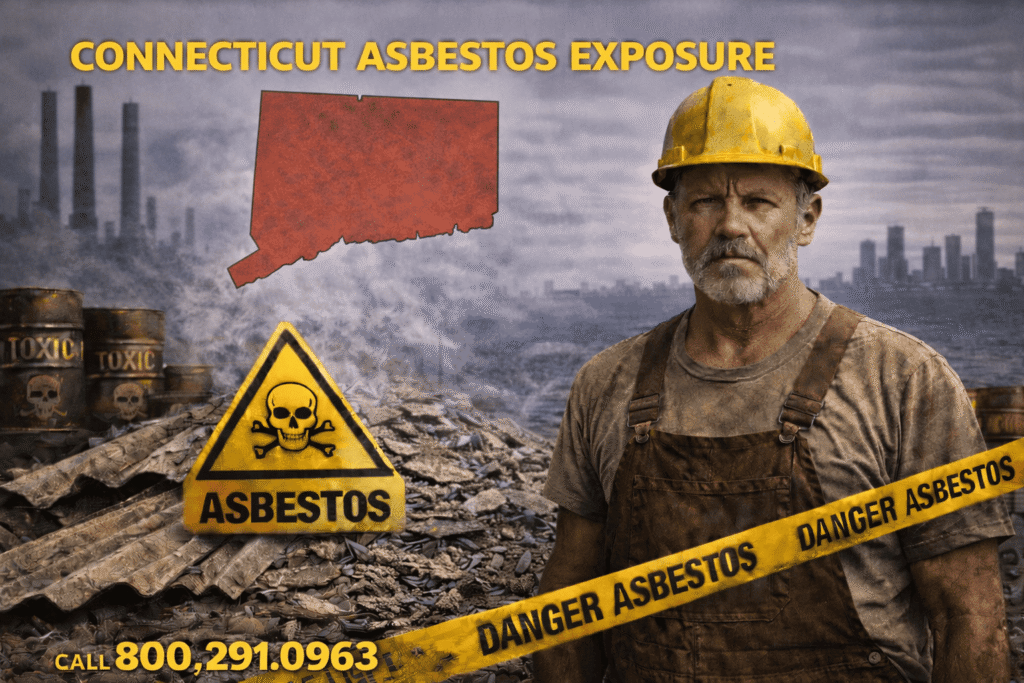 Connecticut Mesothelioma Lawsuits - Mesotheliomahelp.center