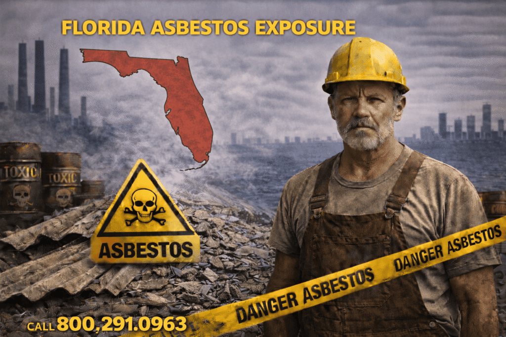 Florida Mesothelioma Lawsuits - Mesothelioma Help Center