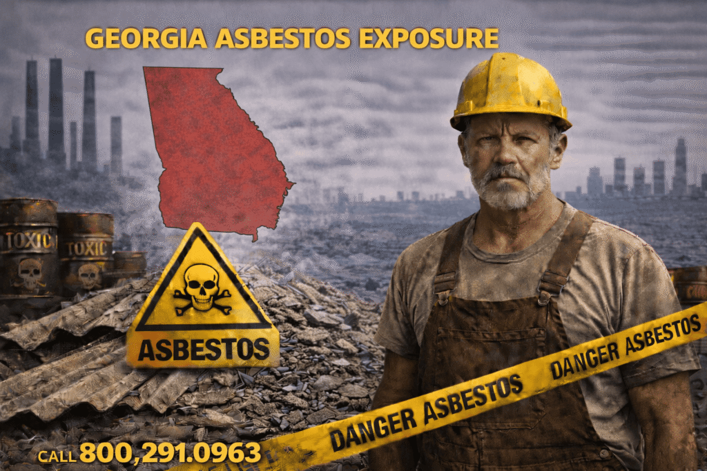Georgia Mesothelioma Lawsuits - Mesothelioma Help Center